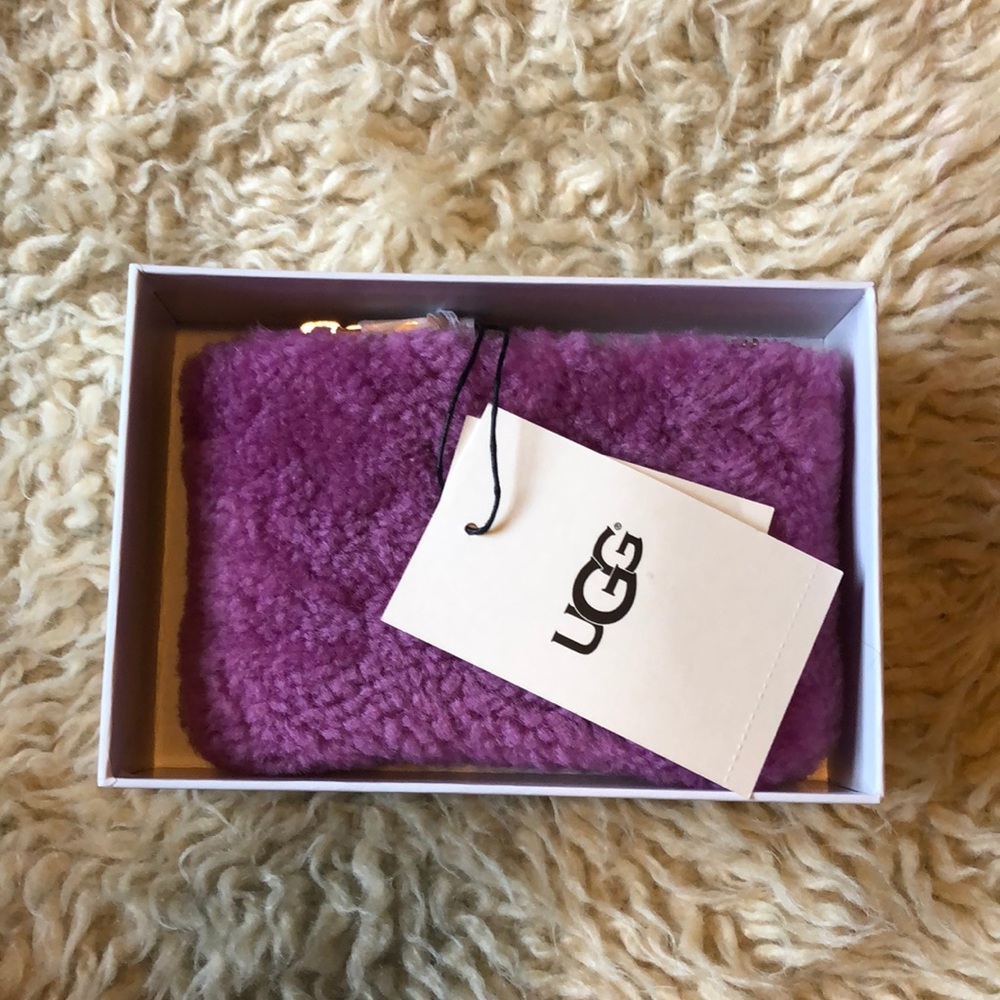 Ugg mini purse